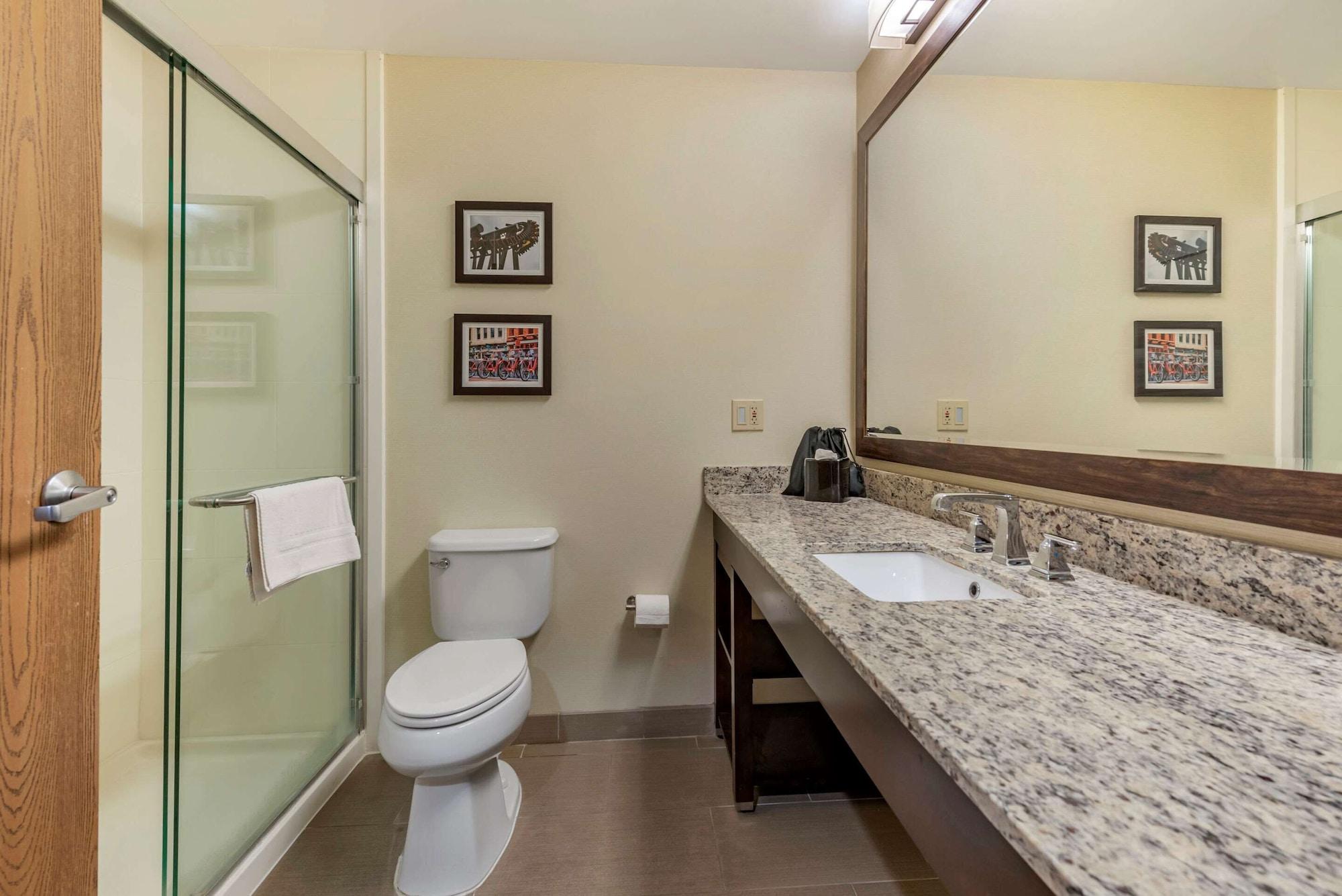 Comfort Suites Mason Near Kings Island Екстер'єр фото