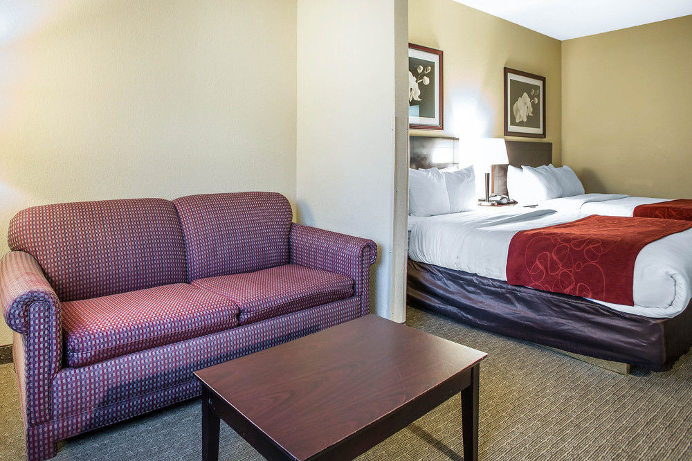 Comfort Suites Mason Near Kings Island Екстер'єр фото