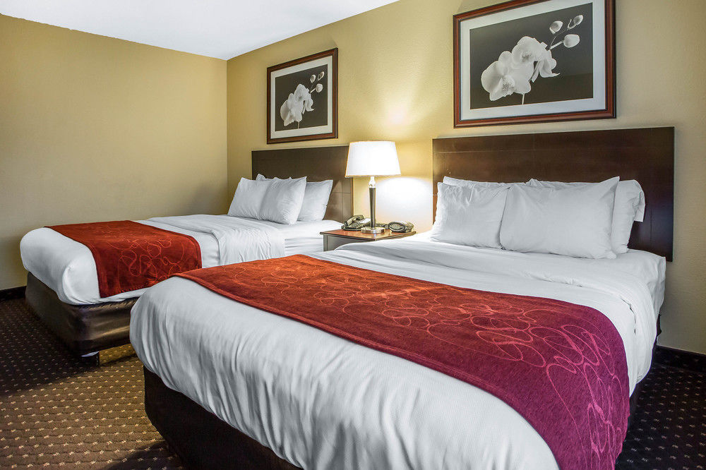 Comfort Suites Mason Near Kings Island Екстер'єр фото