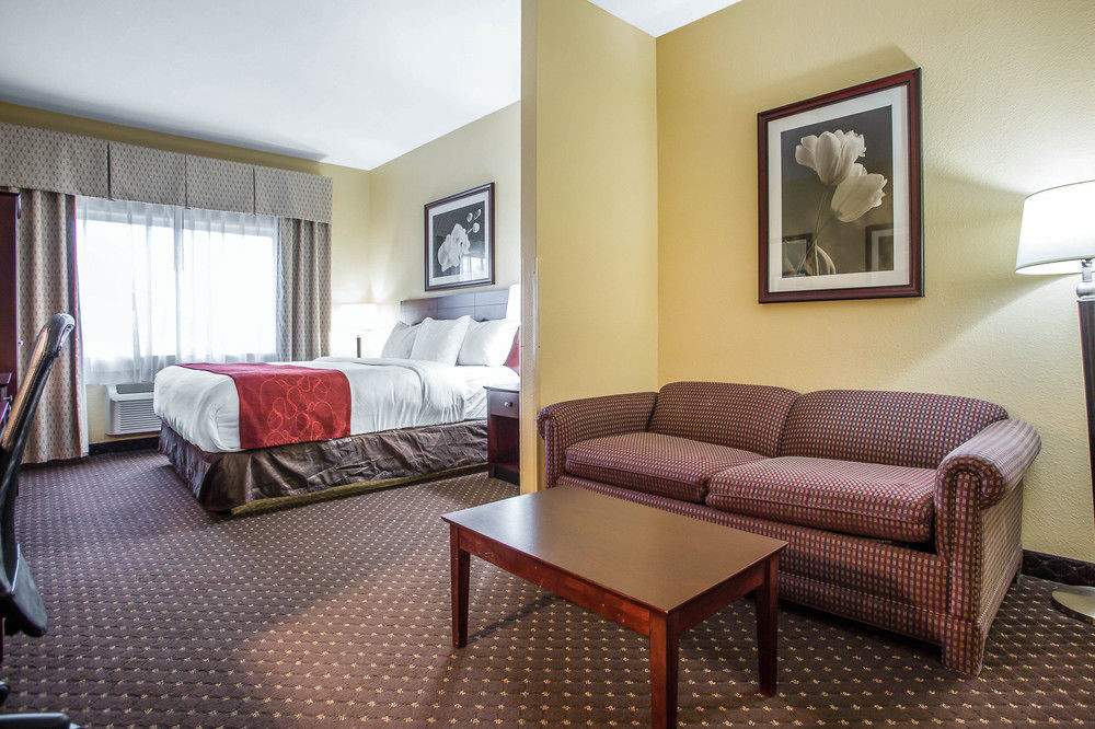 Comfort Suites Mason Near Kings Island Екстер'єр фото
