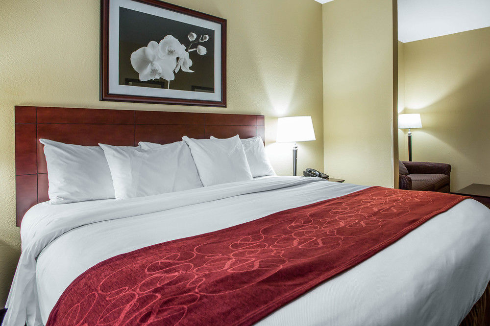 Comfort Suites Mason Near Kings Island Екстер'єр фото