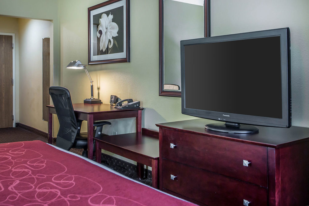 Comfort Suites Mason Near Kings Island Екстер'єр фото