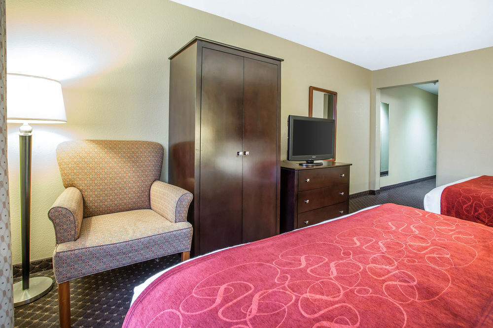 Comfort Suites Mason Near Kings Island Екстер'єр фото